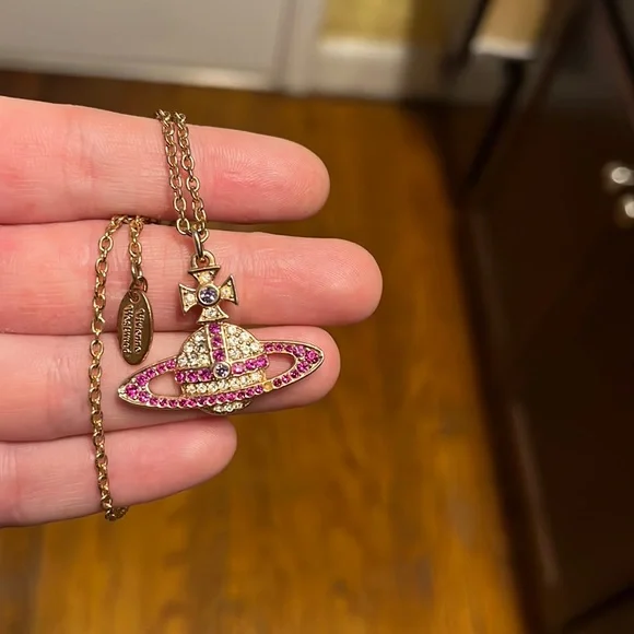 Jewelry | Vivienne Westwood Necklace | Poshmark Jewelry | Vivienne Westwood Necklace | Poshmark
